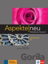 Aspekte neu B2 – Intensivtrainer