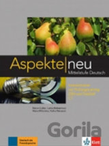 Aspekte neu C1 – Intensivtrainer