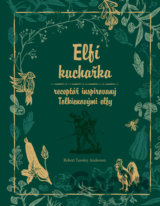 Elfí kuchařka