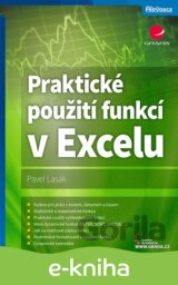 Praktické použití funkcí v Excelu