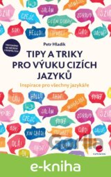 Tipy a triky pro výuku cizích jazyků