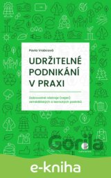 Udržitelné podnikání v praxi