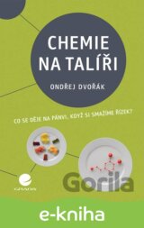 Chemie na talíři