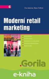 Moderní retail marketing