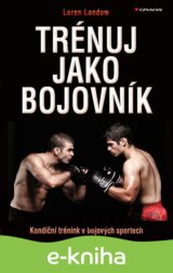 Trénuj jako bojovník