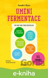 Umění fermentace I.