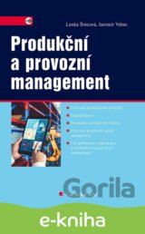 Produkční a provozní management