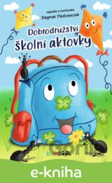 Dobrodružství školní aktovky
