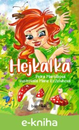 Hejkalka
