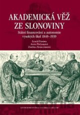 Akademická věž ze slonoviny