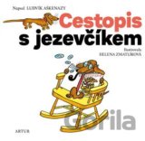 Cestopis s jezevčíkem
