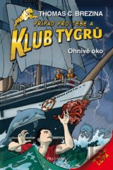 Ohnivé oko
