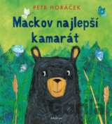 Mackov najlepší kamarát