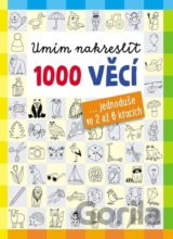 Umím nakreslit 1000 věcí