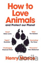 How to Love Animals