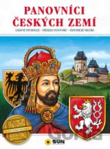 Panovníci českých zemí