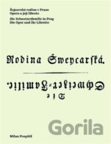 Švýcarská rodina v Praze / Die Schweizerfamilie in Prag