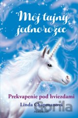 Môj tajný jednorožec 4: Prekvapenie pod hviezdami