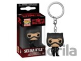 Funko POP Keychain: Batman - Selina Kyle (kľúčenka)