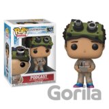 Funko POP Movies: Ghostbusters Afterlife - Podcast