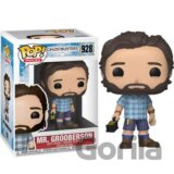 Funko POP Movies: Ghostbusters Afterlife - Mr. Gooberson