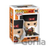 Funko POP Animation: Dragon Ball Z - Dr. Gero
