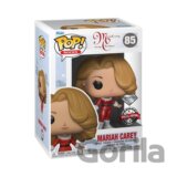 Funko POP Rocks: Mariah Carey Christmas (special diamond edition)