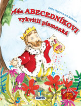 Ako Abecedníkovi vykvitli písmenká