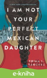 I Am Not Your Perfect Mexican Daughter