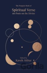 The Penguin Book of Spiritual Verse