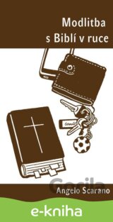 Modlitba s Biblí v ruce