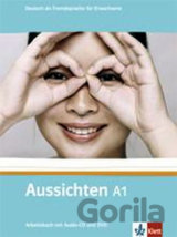 Aussichten A1 AB - PS + CD + DVD