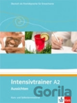Aussichten A2 – Intensivtrainer