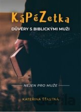 Kápézetka důvěry s biblickými muži