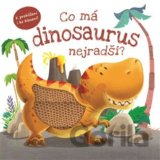 Co má dinosaurus nejradši?