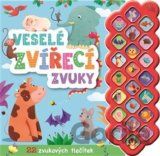 Veselé zvířecí zvuky