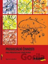 Prosociální činnosti v předškolním vzdělávání