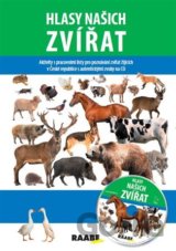 Hlasy našich zvířat