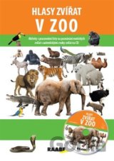 Hlasy zvířat v ZOO