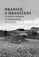 Hranice a hraničení