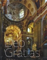 Deo gratias