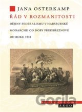 Řád v rozmanitosti