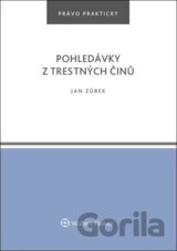 Pohledávky z trestných činů