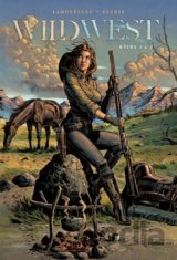 Wild West: Kniha 1 a 2