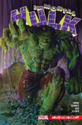 Immortal Hulk 1