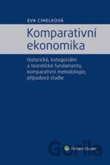 Komparativní ekonomika
