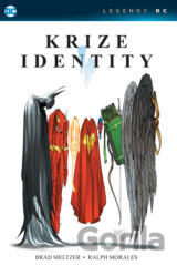 Krize identity