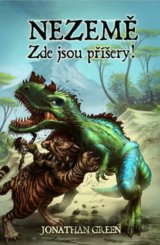 Nezemě Zde jsou příšery!
