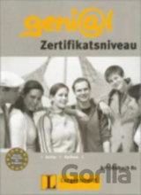 Genial 3 (B1) – Arbeitsbuch