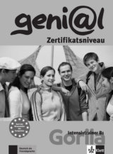 Genial 3 (B1) – Intensivtrainer